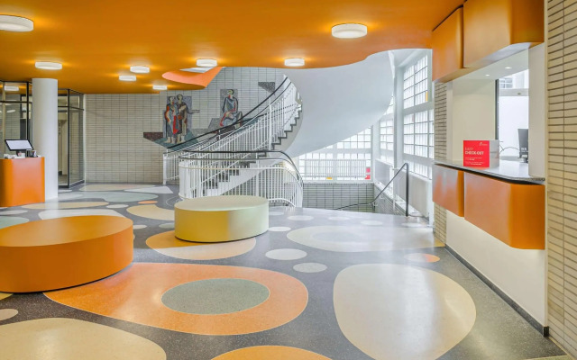 Prize by Radisson, Dortmund City