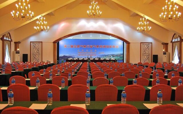 Yunnan Dianchi Garden Resort & Spa