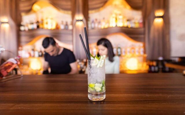 Olenda Cappadocia Hotel