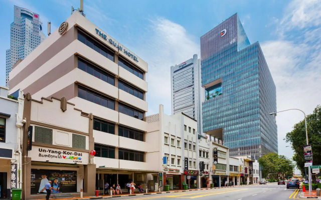 Tokidoki Popup Hotel