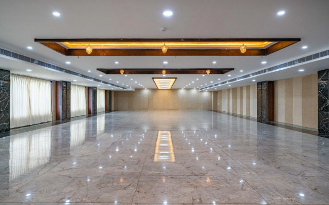 Hylife Hotel and Convention