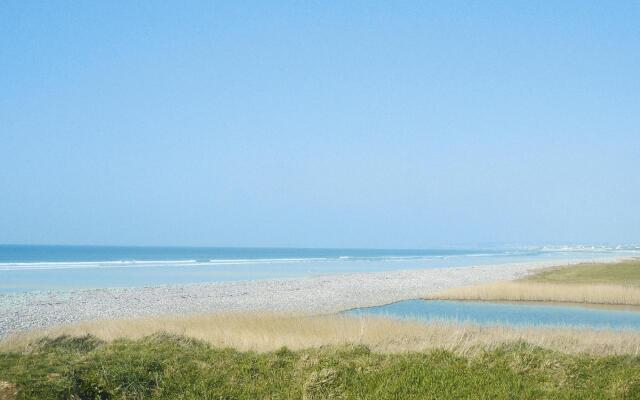 Holiday Home, Plovan