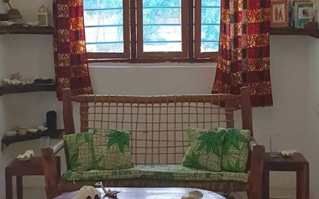 "double Deluxe Terrace"