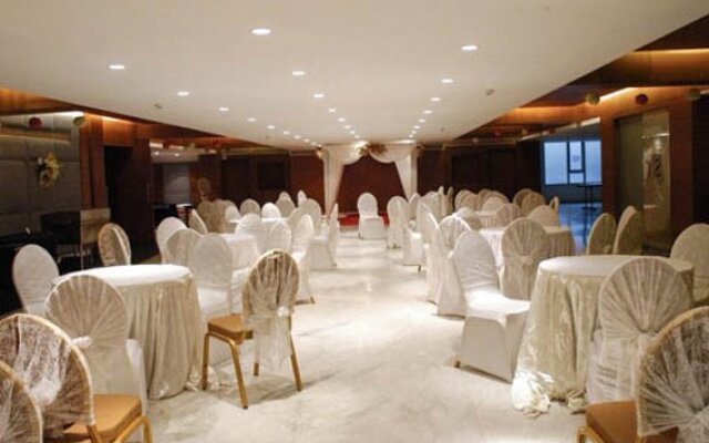Quality Inn Shravanthi