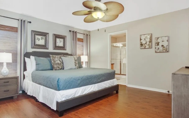 Tranquil Hideaway at Sandy Ridge