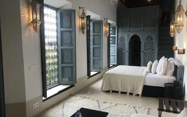 Riad Dar Hanane