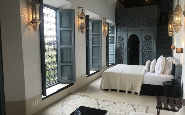 Riad Dar Hanane