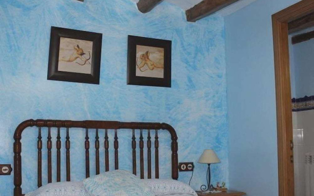 Casa Rural Laura