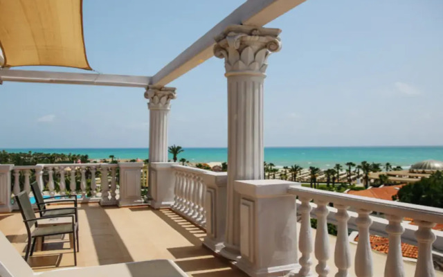 Selectum Noa Belek (Ex. Cesar's Temple De Luxe)
