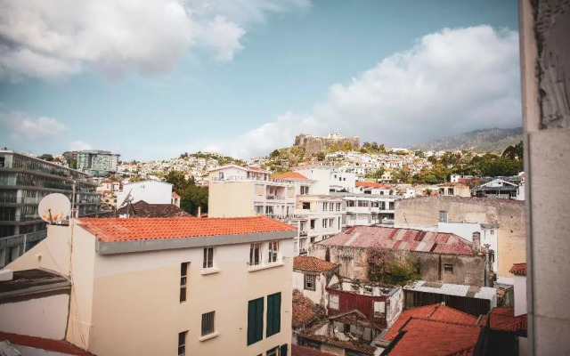 Apartamentos Turisticos Atlantida