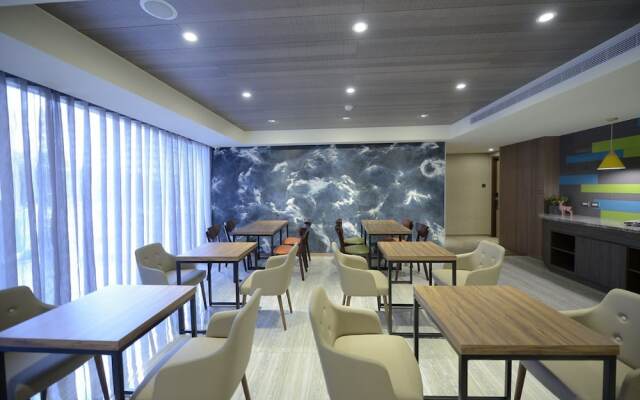 Ximen Hotel B