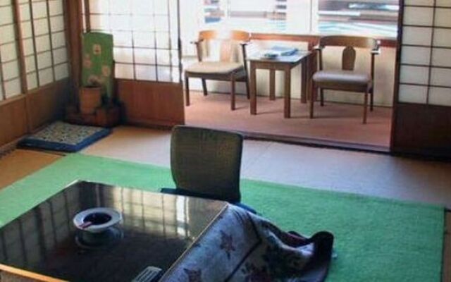 Shibu Onsen Yumoto Ryokan