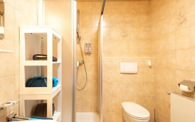 Great Apartment Near the ski Area