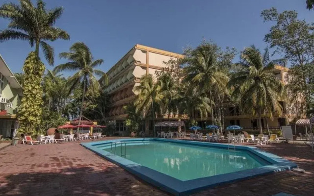 Hotel Camagüey