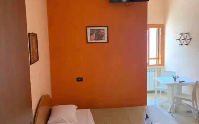 Ostello Marina Degli Ulivi