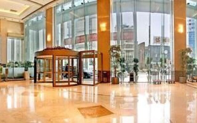 Overseas Chinese Hotel Wenzhou