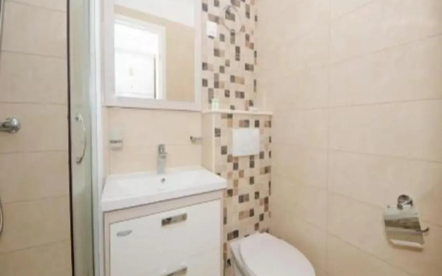 Guest House Mia