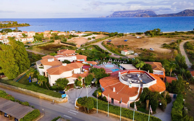 Hotel Stefania Boutique Hotel by the Beach