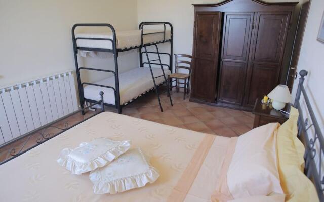 Agriturismo Casa degli Archi