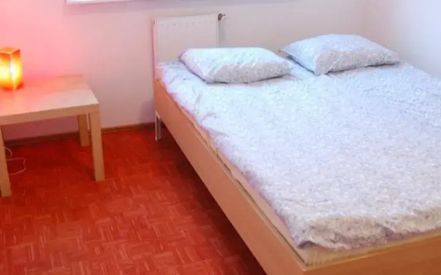 Apartamenty Bałtyckie