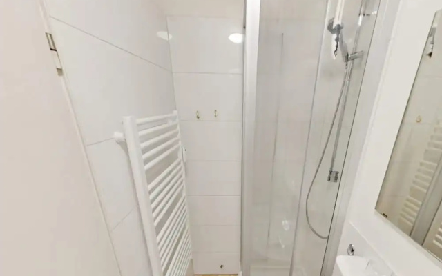 Appartement Helmut mit Sauna und Pool