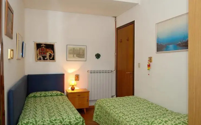 Appartamento Apollo