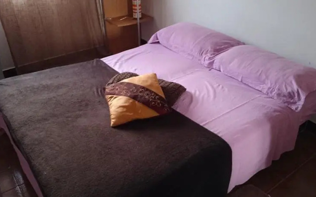 Apartment Summer Night Dream