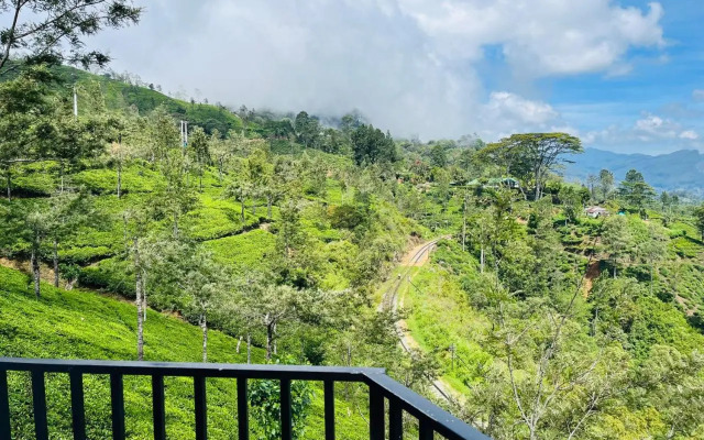 'Muthu View' Resort