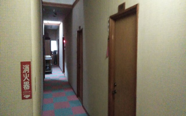 OYO Kurabuchi Onsen Choju no Yu
