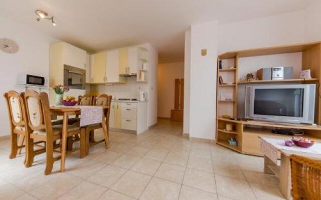 Apartment Marija