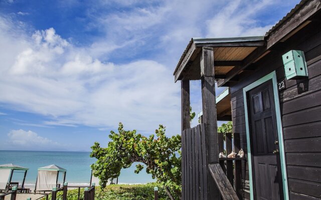 Keyonna Beach Resort Antigua - All Inclusive