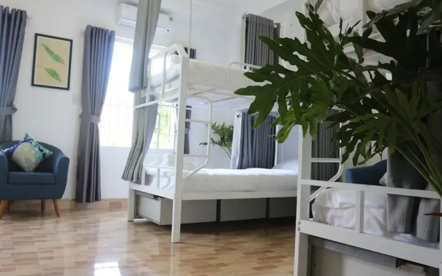 Bennies House - Hostel