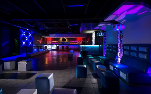 Privilege Club at Ocean Blue & Sand - All Inclusive