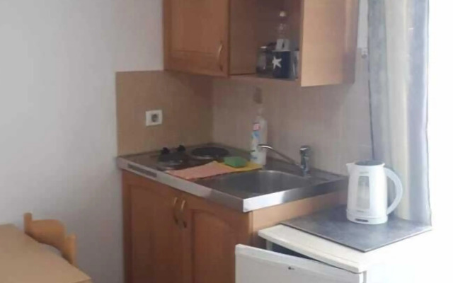 Apartments Stanivukovic