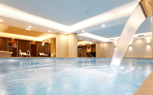 Aleksandar Palace Hotel & Spa