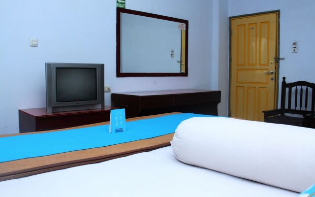 Hotel Mustika Sari