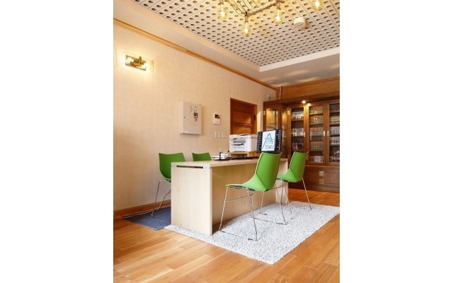 Yadoya TENKU - Hostel – Hotel Rooms – Asago