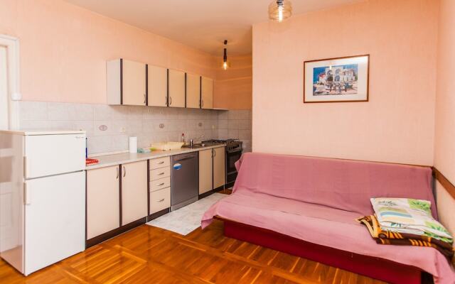 Apartments Zlata