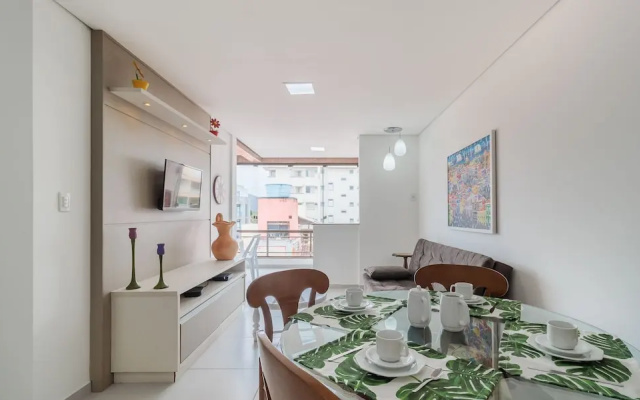 ILH - Apartments on the Seafront of Canasvieiras Floripa-sc