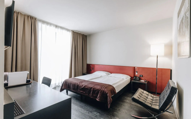 Hotel Continental