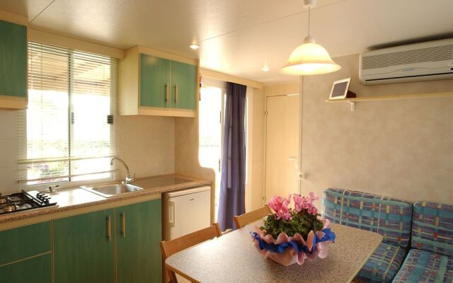 Mobile Homes Adria Holiday