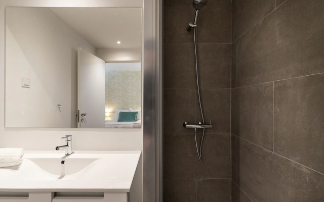 Belem Design Studio 1 by Homing