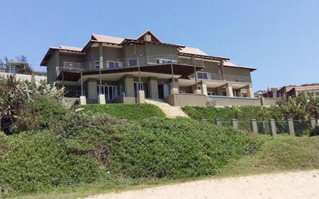 Tinley Manor Beachfront KSV1