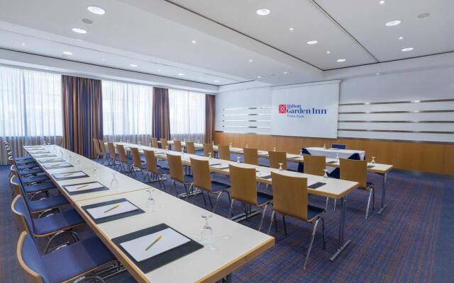 Отель Plaza Premium Wien