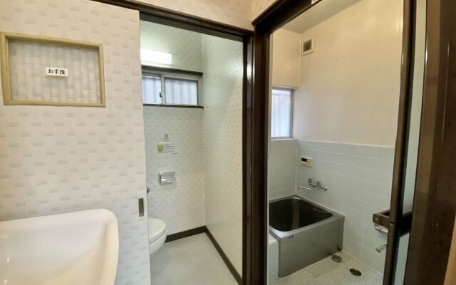 NOMAD Koyama House