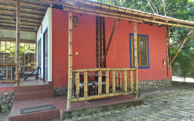 Homocation Sikhiri Cottage