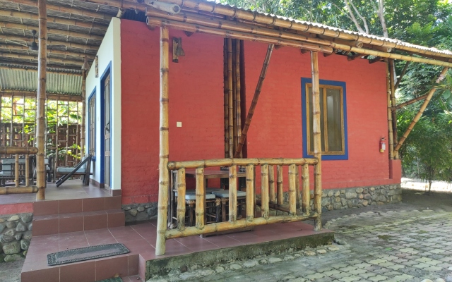 Homocation Sikhiri Cottages