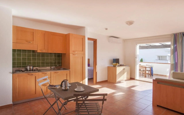 Residence Vacanceole Sognu di Rena