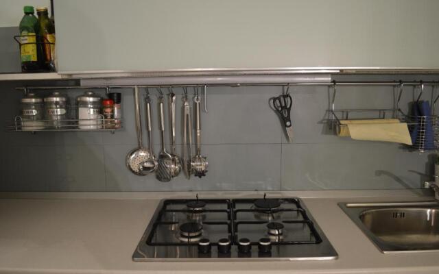 Appartamento storico nel centro di Casale