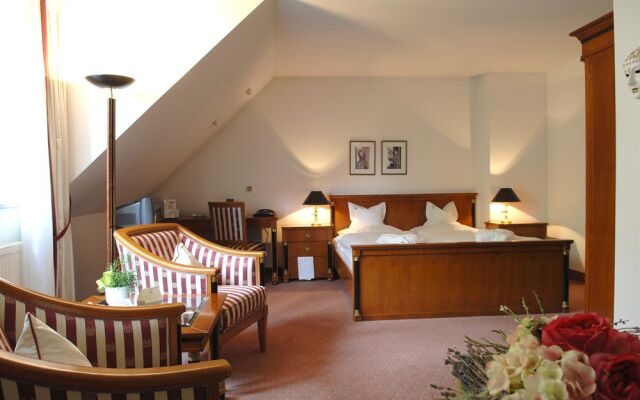 Hotel Gasthof Der Krug